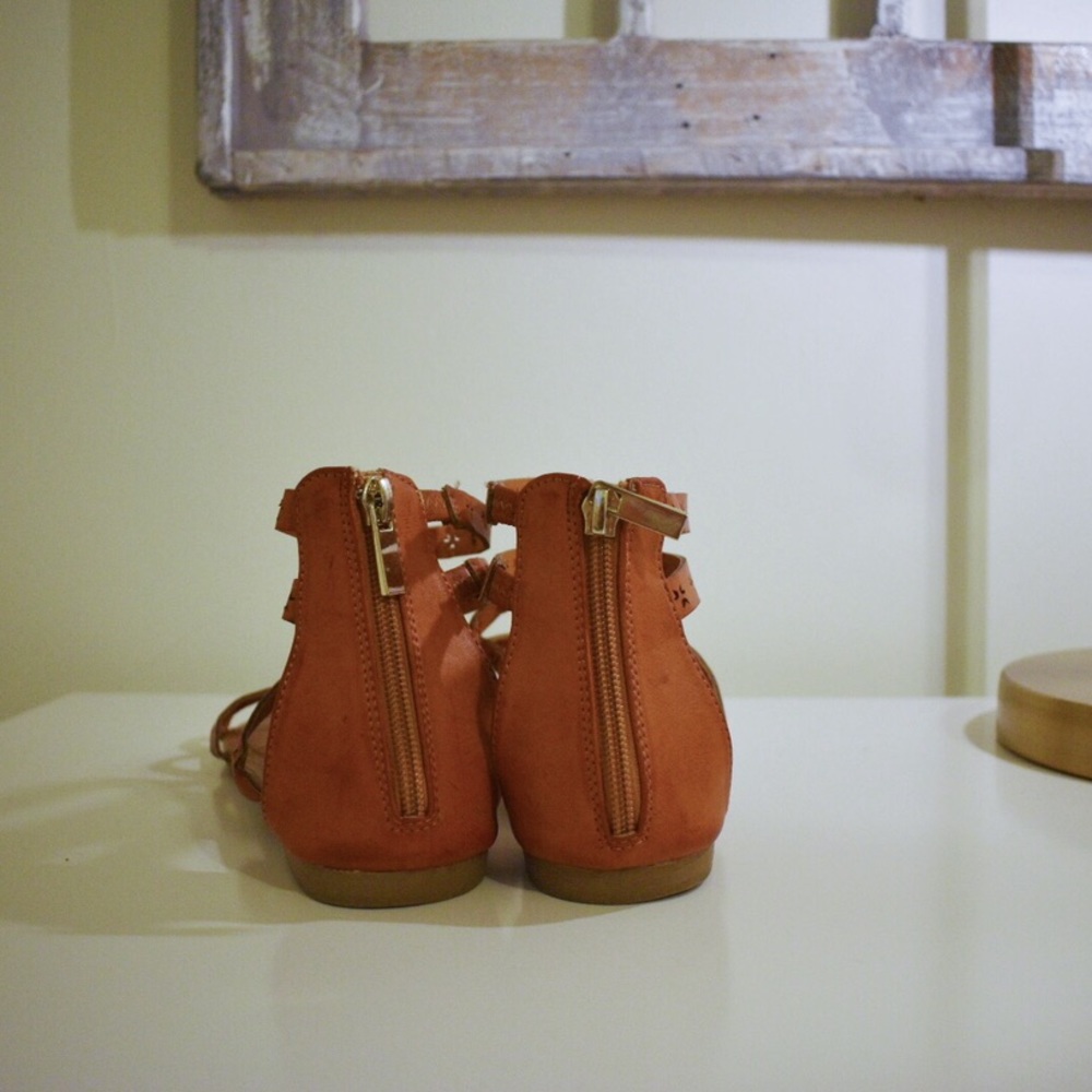 Sandals - Picture 3 of 6